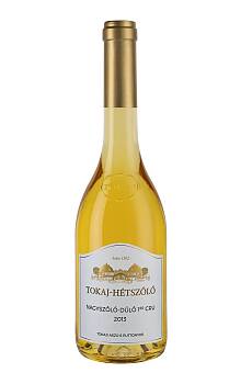 Tokaj-Hétszőlő Nagyszőlő-Dűlő 1er Cru 6 Puttonyos