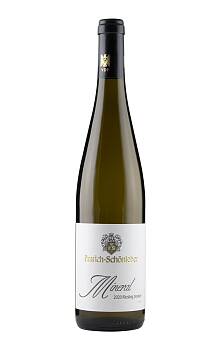 Emrich-Schönleber Mineral Riesling Trocken