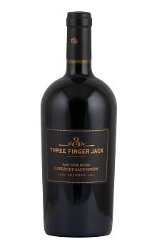 Three Finger Jack Cabernet Sauvignon