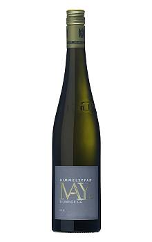 Rudolf May Himmelspfad Langenberg Silvaner GG
