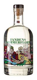 Fandens Sommerflørt