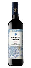 Marqués de Vitoria Crianza