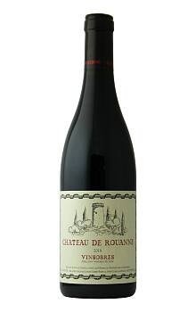 Ch. de Rouanne Vinsobres