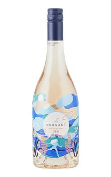 Le Versant rosé