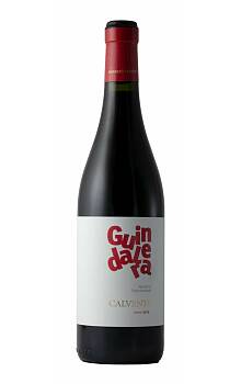 Calvente Guindalera Tinto