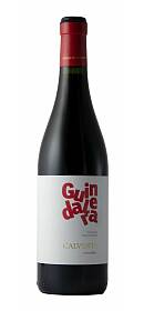 Calvente Guindalera Tinto