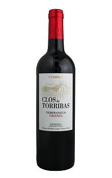 Clos de Torribas Crianza