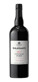 Graham's Vintage