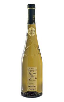 Poiron Dabin Muscadet Sèvre et Maine sur lie Vieilles Vignes