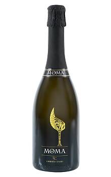 Umberto Cesari Moma Pignoletto Spumante