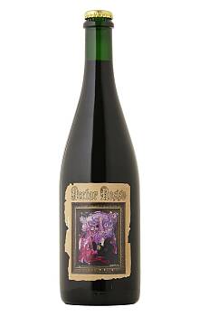Milan Nestarec x Masarati Nectar Rosso