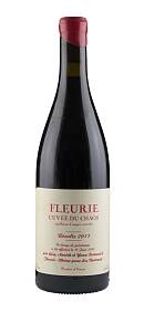 Yann Bertrand Cuvée du Chaos Fleurie