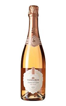 Gratien & Meyer Crémant de Loire Rosé
