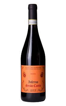 Ar.Pe.Pe. Inferno Sesto Canto Valtellina Superiore Riserva