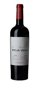 Rioja Vega Edicion Limitada
