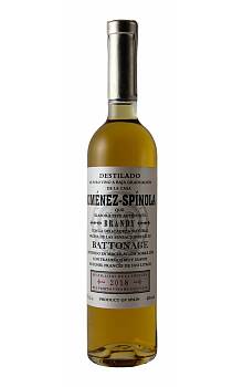 Ximénez-Spínola Battonage Brandy
