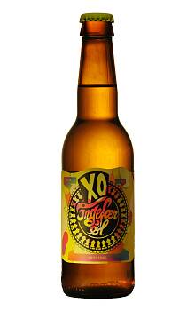 XO Ingefærøl Original