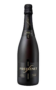 Freixenet Cordon Negro Gran Seleccion Brut