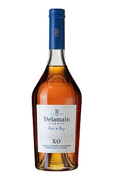 Delamain Pale & Dry Grande Champagne XO