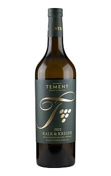 Tement Kalk & Kreide Sauvignon Blanc