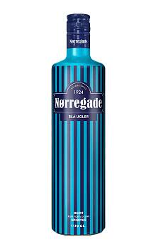 Nørregade Blå Ugler