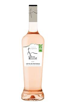 Croix de Basson Côtes de Provence Rosé