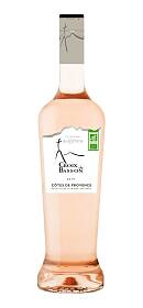 Croix de Basson Côtes de Provence Rosé