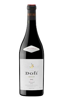 Álvaro Palacios Finca Dofi