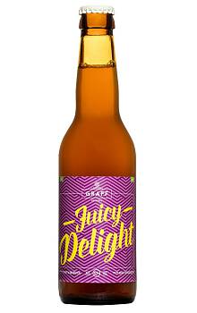 Graff Juicy Delight New England IPA