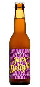 Graff Juicy Delight New England IPA