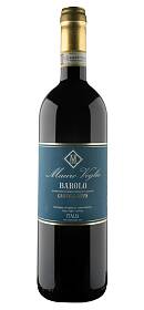 Mauro Veglio Barolo Castelletto