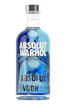 Absolut Vodka Limited Edition