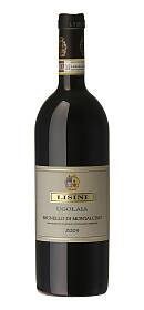 Lisini Ugolaia Brunello di Montalcino 2009