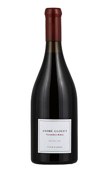 André Clouet Versailles Rubis Côteaux Champenois