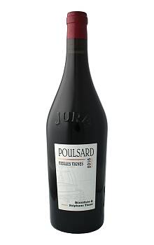 Tissot Poulsard Vieilles Vignes