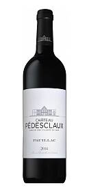 Ch. Pédesclaux