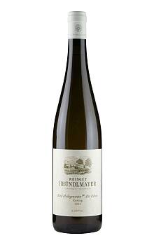 Bründlmayer Ried Zöbinger Heligenstein 1 ÖWT Riesling Alte Reben