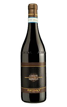Pertinace Langhe Nebbiolo