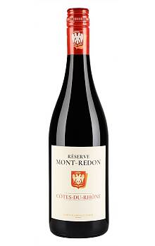 Mont-Redon Côtes du Rhône Réserve