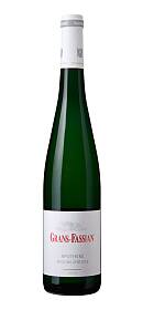 Grans-Fassian Trittenheimer Apotheke Riesling Spätlese