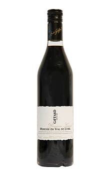 Giffard Muroise Aux Baies Rouges