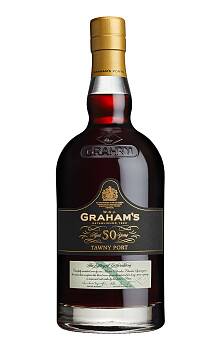 Graham's 50 Years Old Tawny