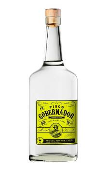 Torres Pisco El Gobernador