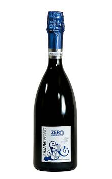 La Jara Zeroassoluto Spumante Extra Brut