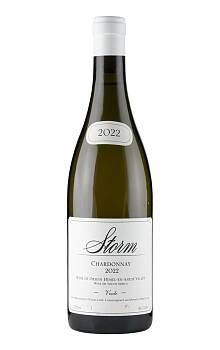 Storm Wines Vrede Chardonnay
