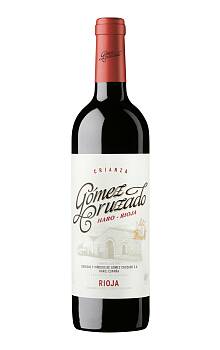 Gomez Cruzado Crianza