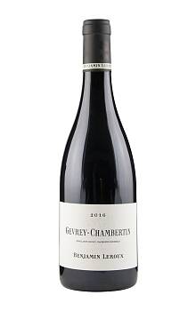 Leroux Gevrey-Chambertin Vieilles Vignes