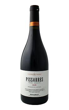 Costers del Priorat Pissarres
