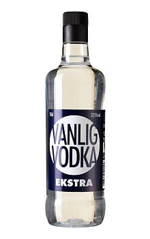 Vanlig Vodka Ekstra