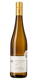 Kloster Eberbach Crescentia Steinberger Riesling Trocken